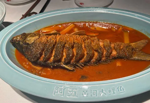 Awu-Yellow-River-Carp