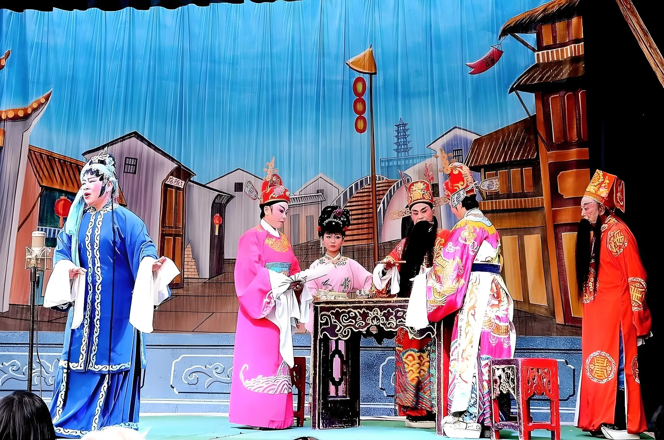 Chaozhou Opera