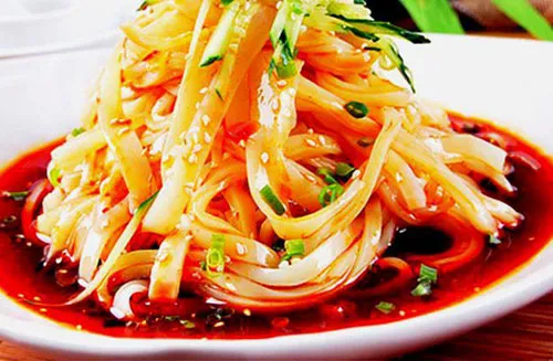 Guo's-Sesame-Rice-Noodles