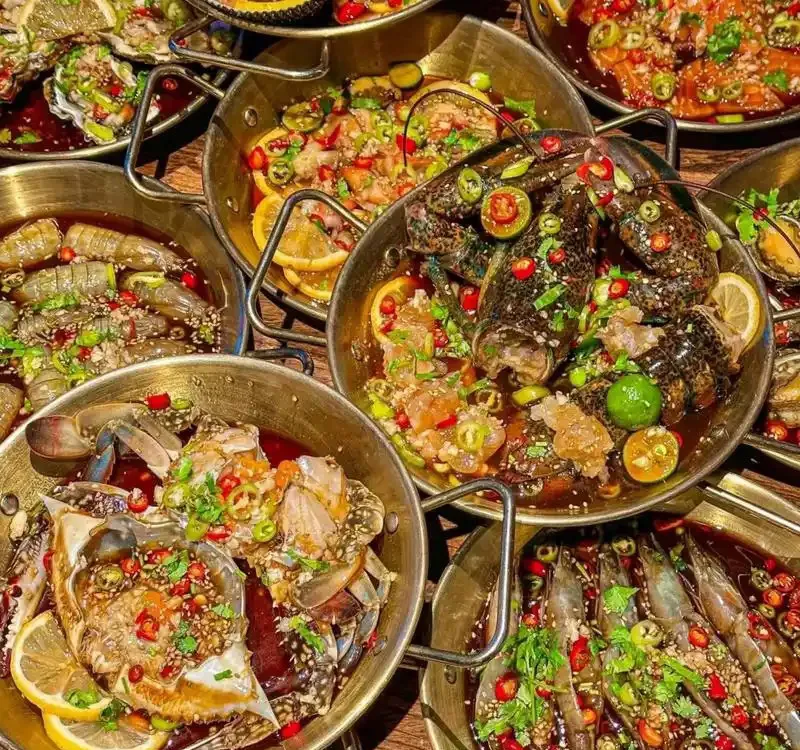 Shantou Cuisine