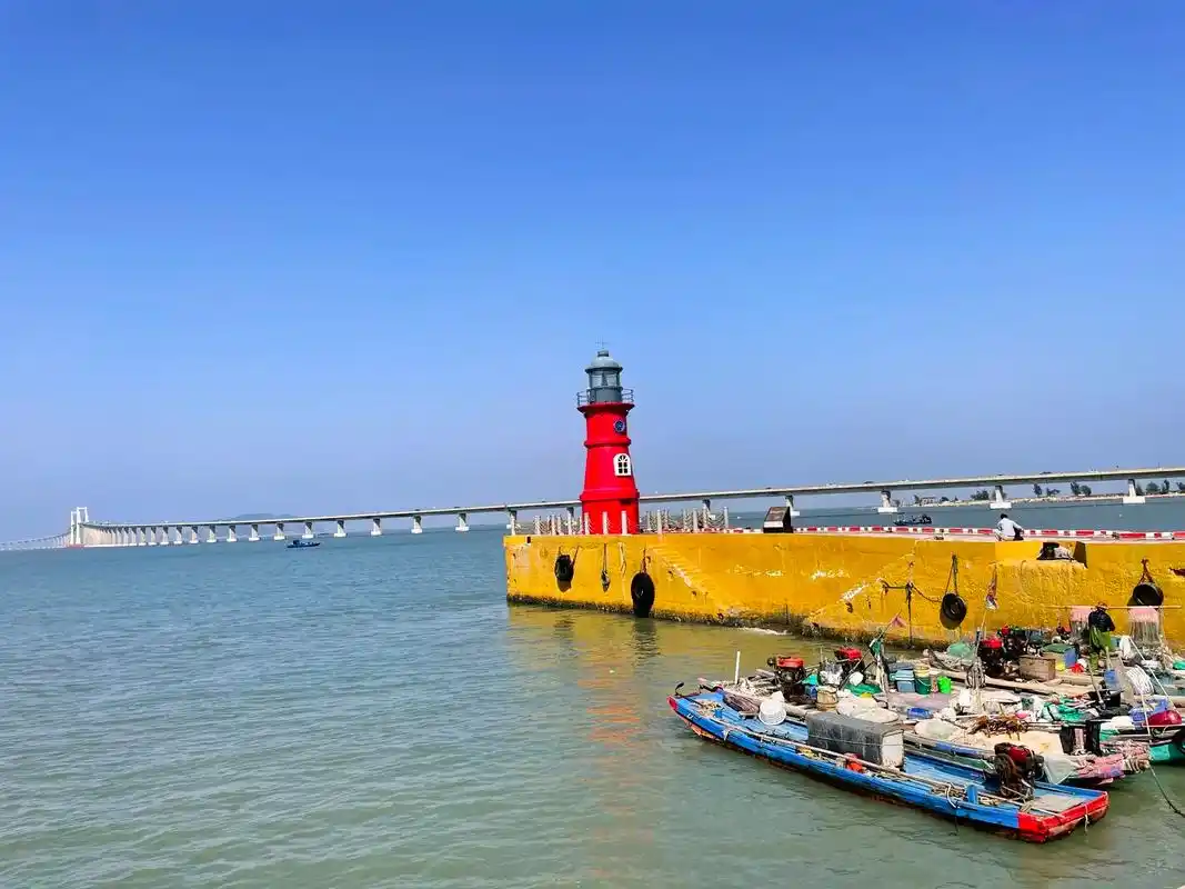 Nan’ao Island: One of Guangdong’s Most Beautiful Islands