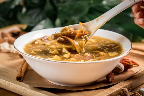 Spicy-Soup