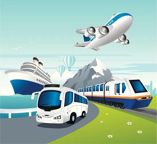 Transport