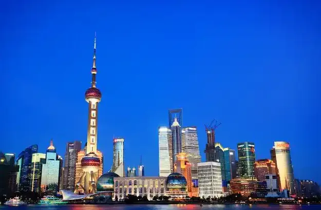 shanghai