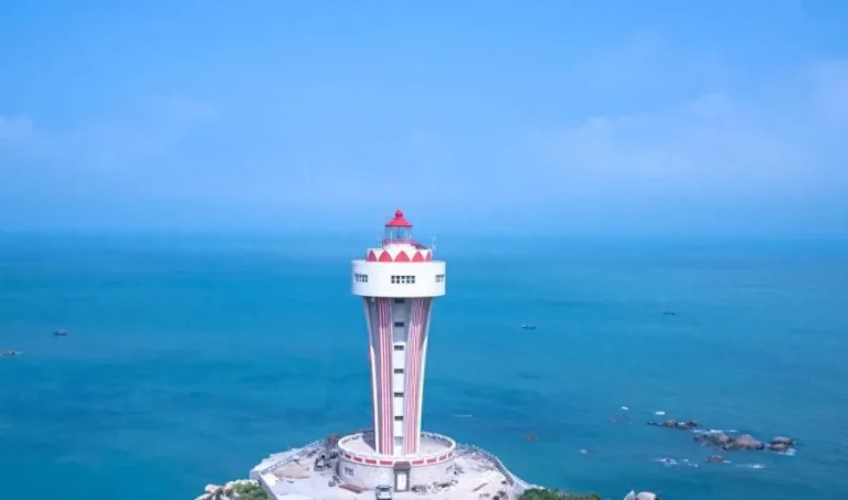shantou travel guide