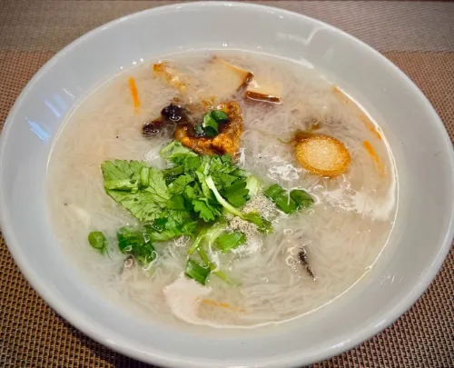 Quanzhou Noodle Paste