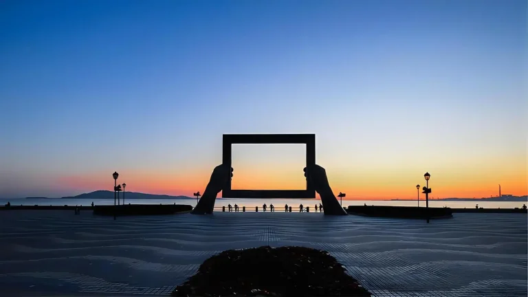 Weihai Travel Guide